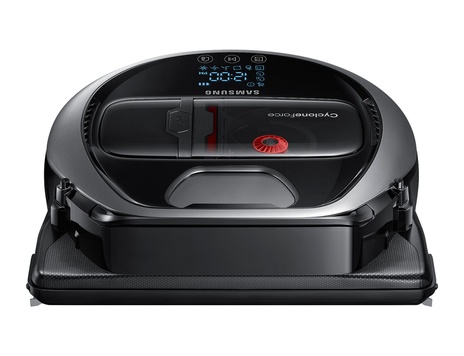Samsung VR20M7059US Grey, Titanium – image 2