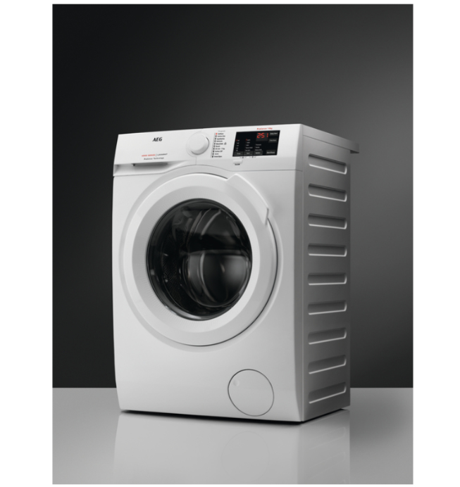 AEG L6FBI841N washing machine Front-load – image 3