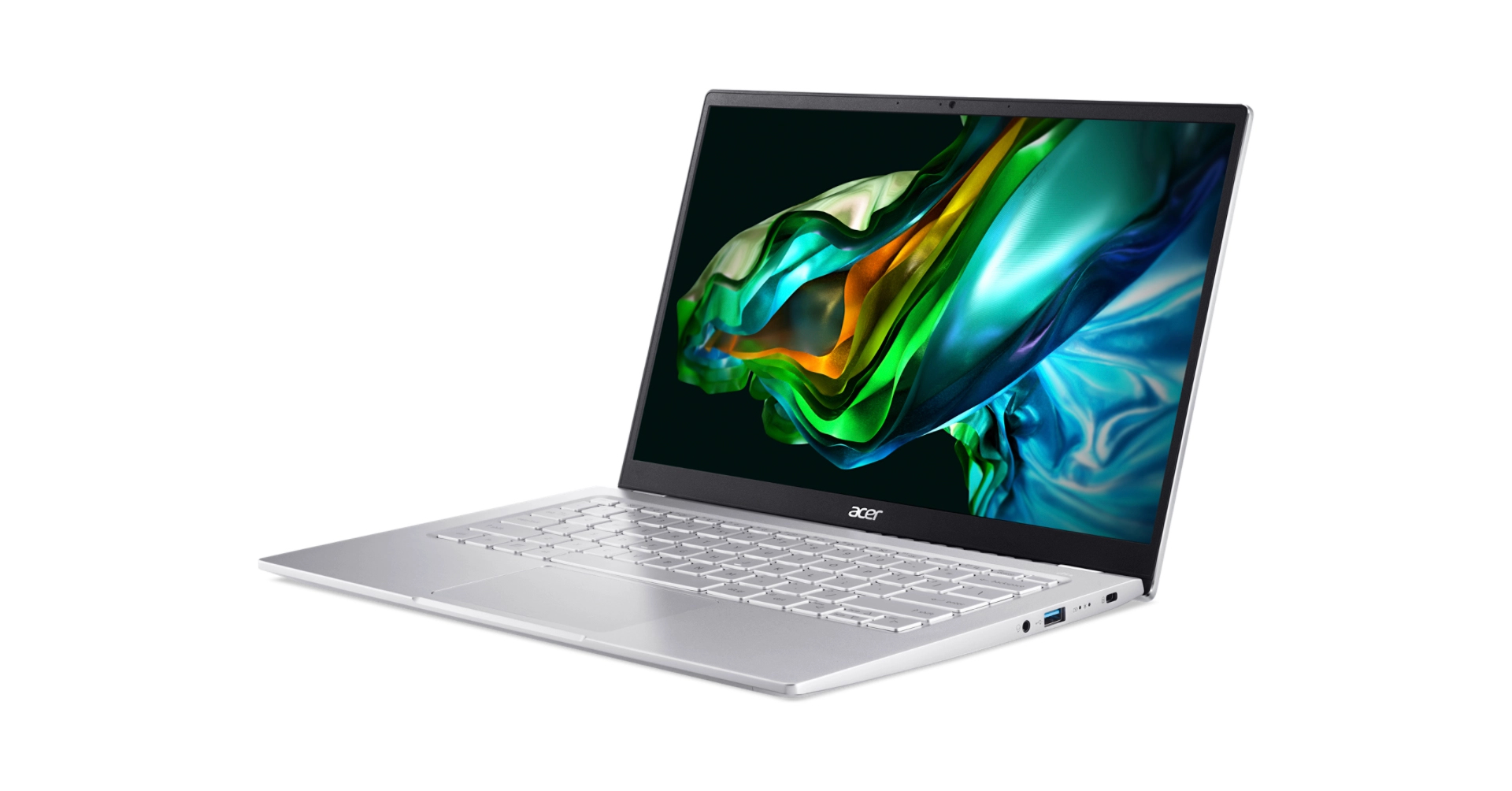 Acer SFG14-41-R417 AMD Ryzen™ 5 7530U Laptop – image 4