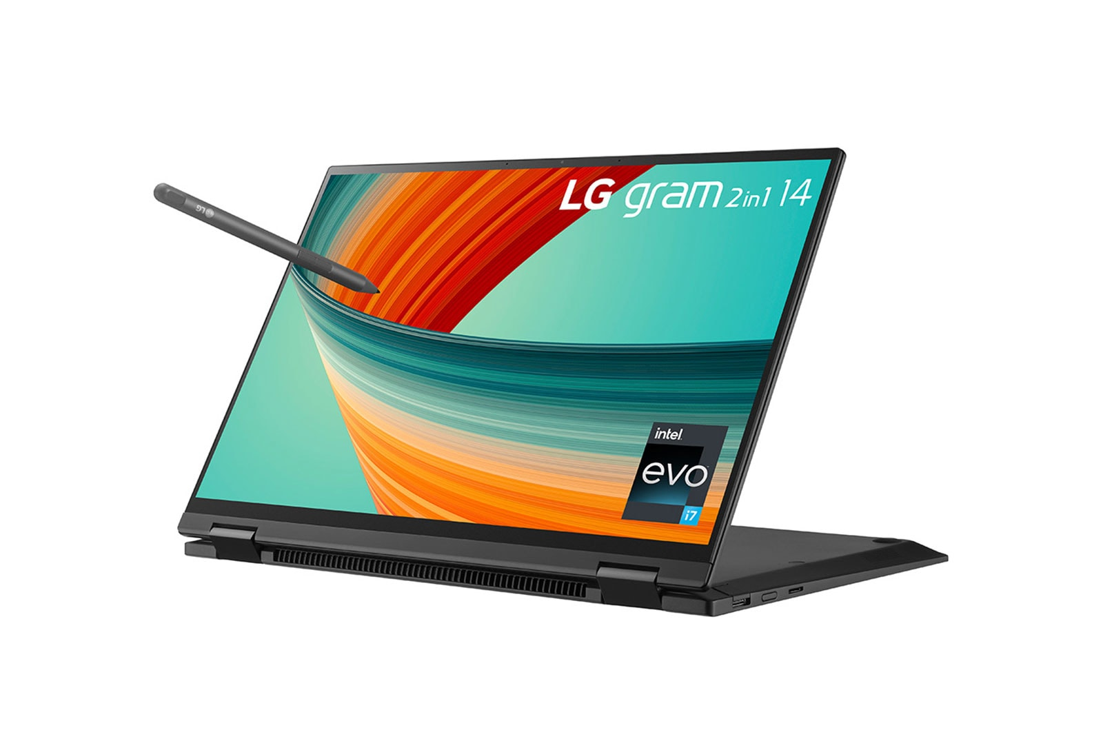 LG Gram 2in1 14T90R-K.AA77A1 – image 6