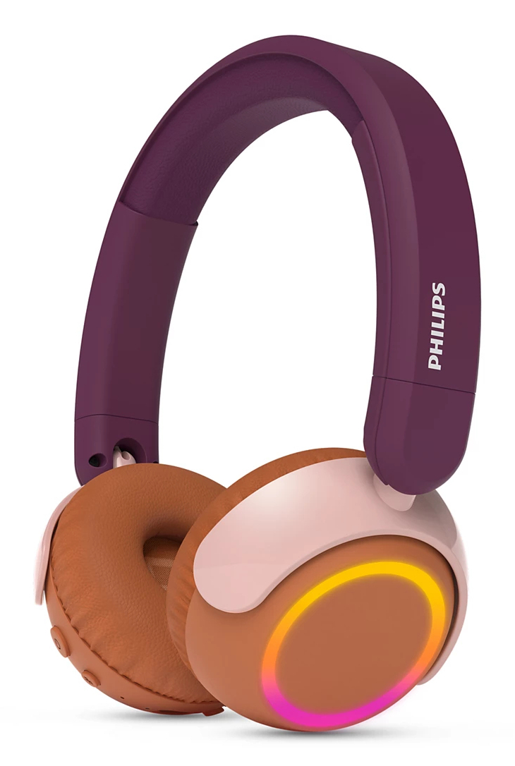 Philips TAK4200MP/00 — vue 1 sur 8