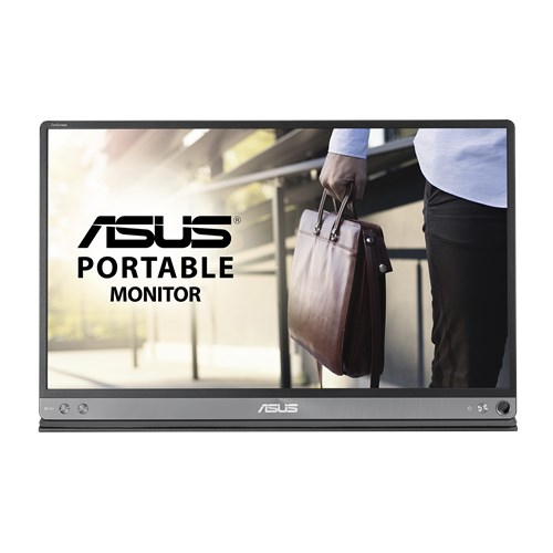 ASUS ZenScreen MB16AC – image 4