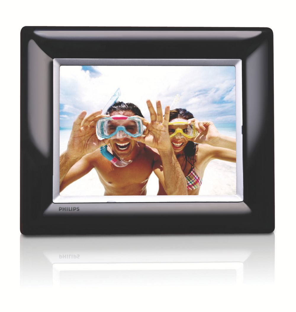 Philips PhotoFrame 8FF3FPB/05