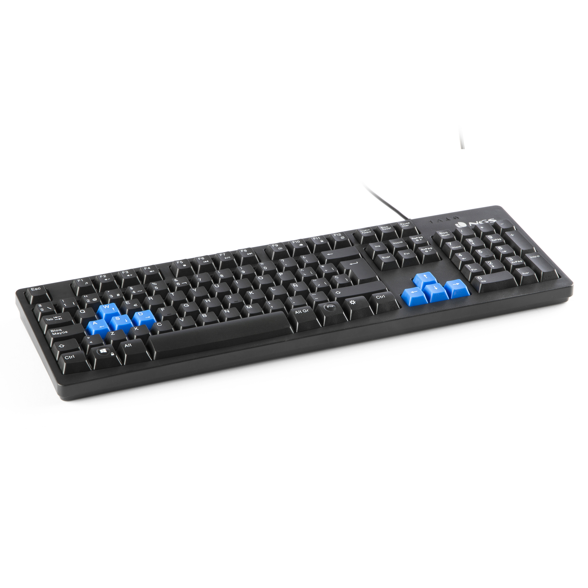 NGS GKX-300, AZERTY, FR – image 4