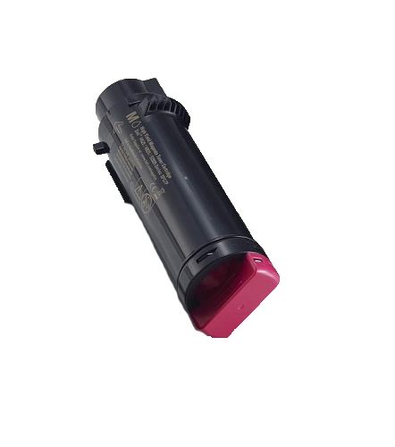 Dell R6C4D toner cartridge 1 pc(s) Original Magenta