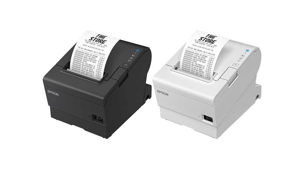 Epson C31CJ57512 POS printer – image 3