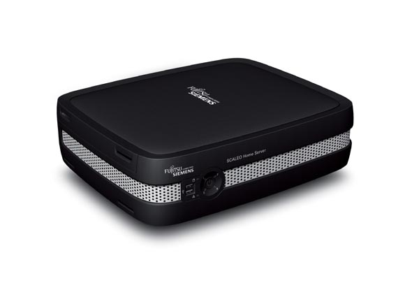 Fujitsu SCALEO Home Server 1500 – image 4
