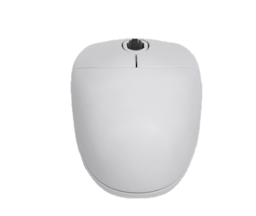 Contour ACTIVE KEY MMS AK-PMJ1 Corded weiß IP68