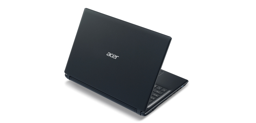 Acer Aspire 552G-65356G50akk AMD A6 A6-5357M Laptop 39.6 cm (15.6") HD 6 GB DDR3-SDRAM 500 GB HDD AMD Radeon HD 8750M Windows 8 Black – image 4