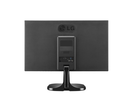 LG 23M45D-B computer monitor – image 8