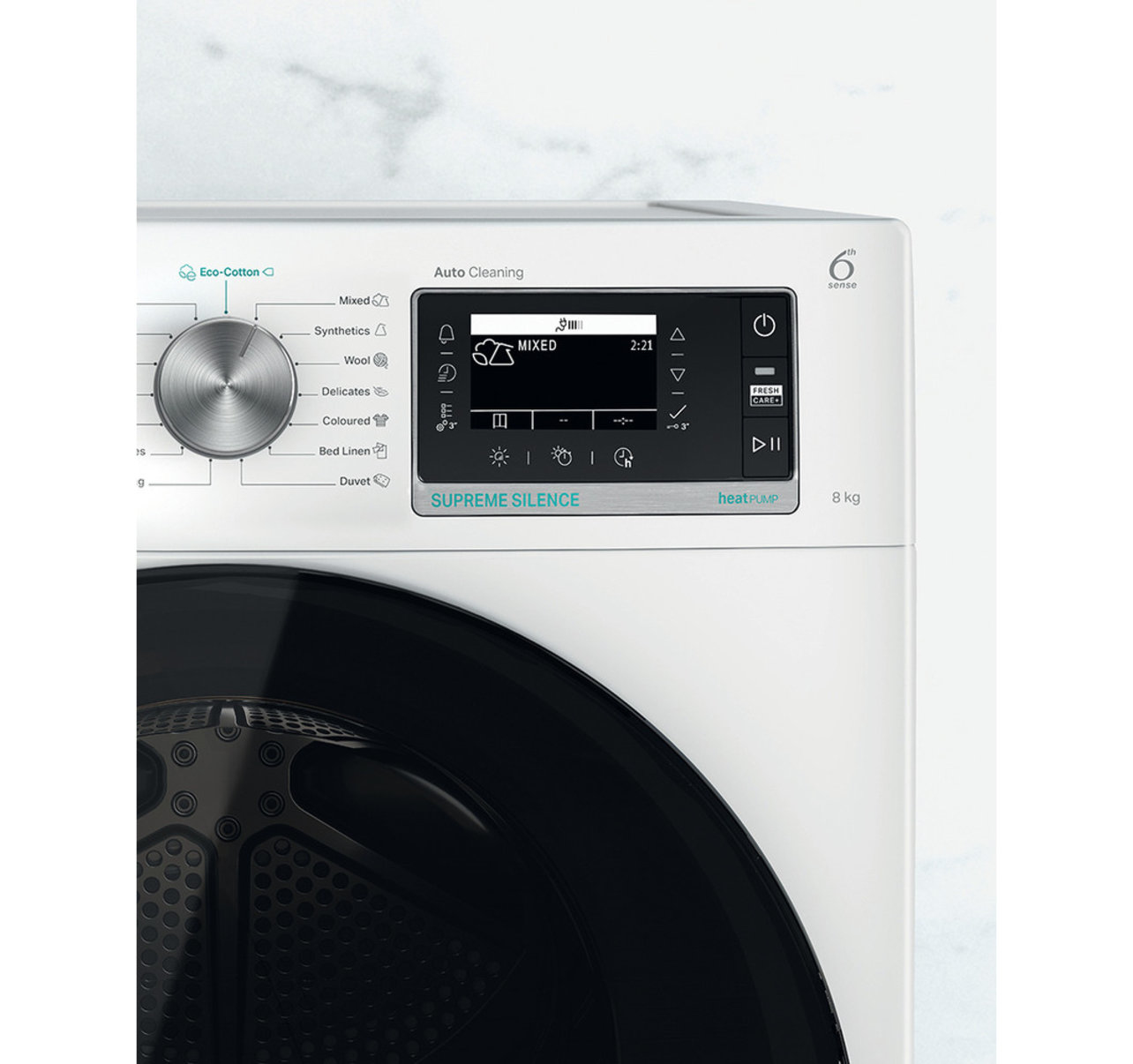 Whirlpool W7 D84WB EE – image 2