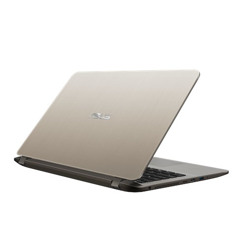 ASUS X407UA-BV016T Intel® Core™ i3 i3-6006U Laptop – image 5