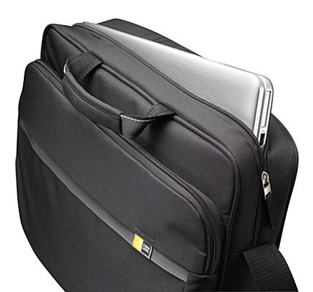 Case Logic 14" Laptop Attaché – image 5