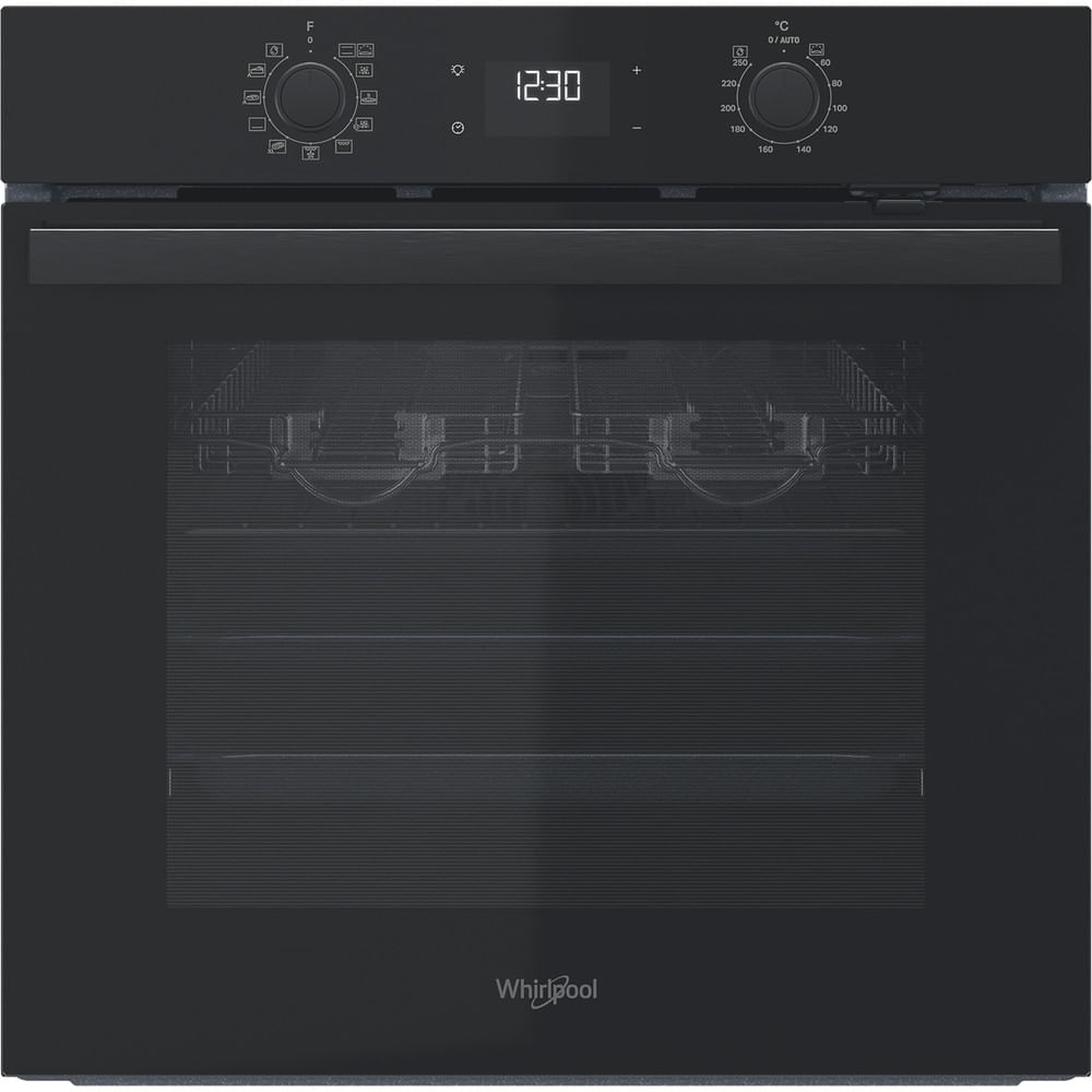 Whirlpool OMR58HU1ZB 71 L Black – image 1