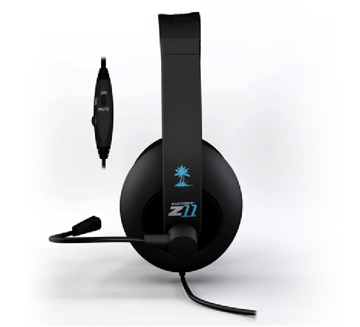 Turtle Beach Ear Force Z11 – image 2