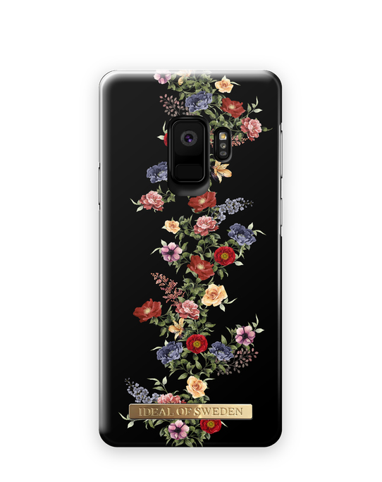 iDeal of Sweden Dark Floral