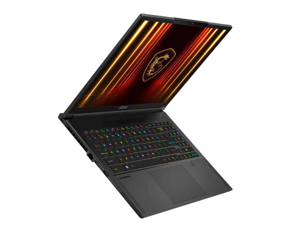 MSI Stealth 16 AI A2HWGG-042IT – image 5