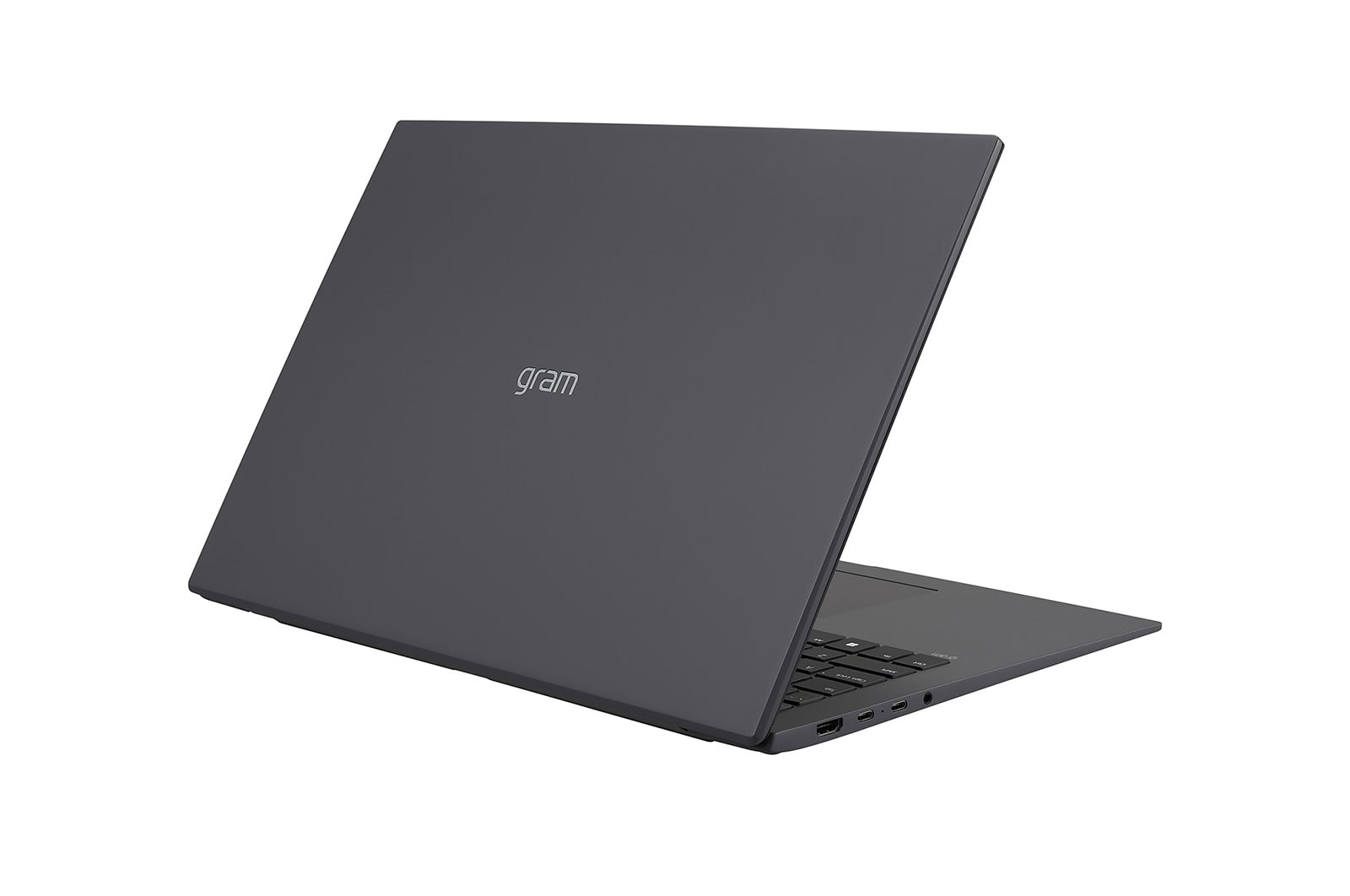 LG Gram 17Z90R-H.AAY8U1 laptop Intel® Core™ i7 i7-1360P Netbook – image 3