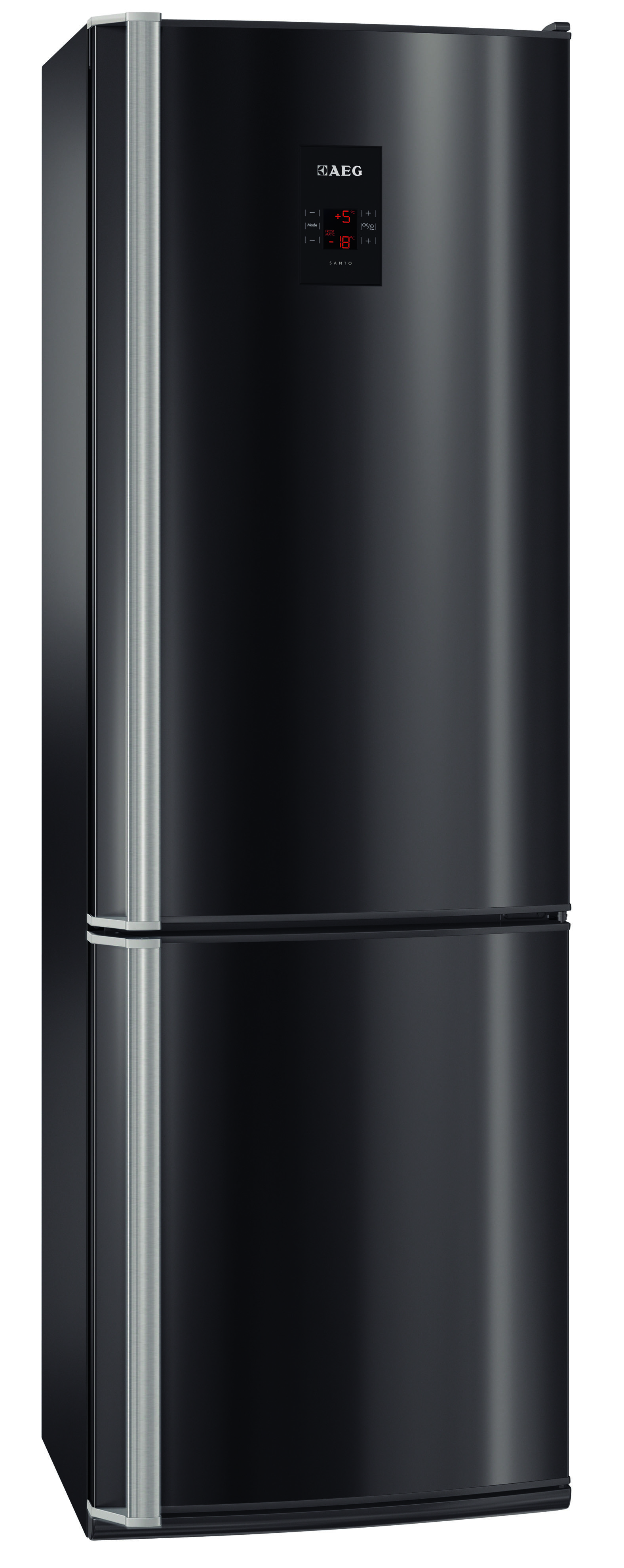 AEG S83200CMB2 Freestanding Black
