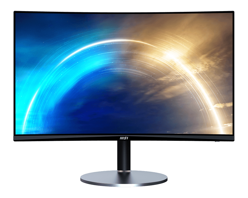 MSI Pro MP272CDE computer monitor – image 6