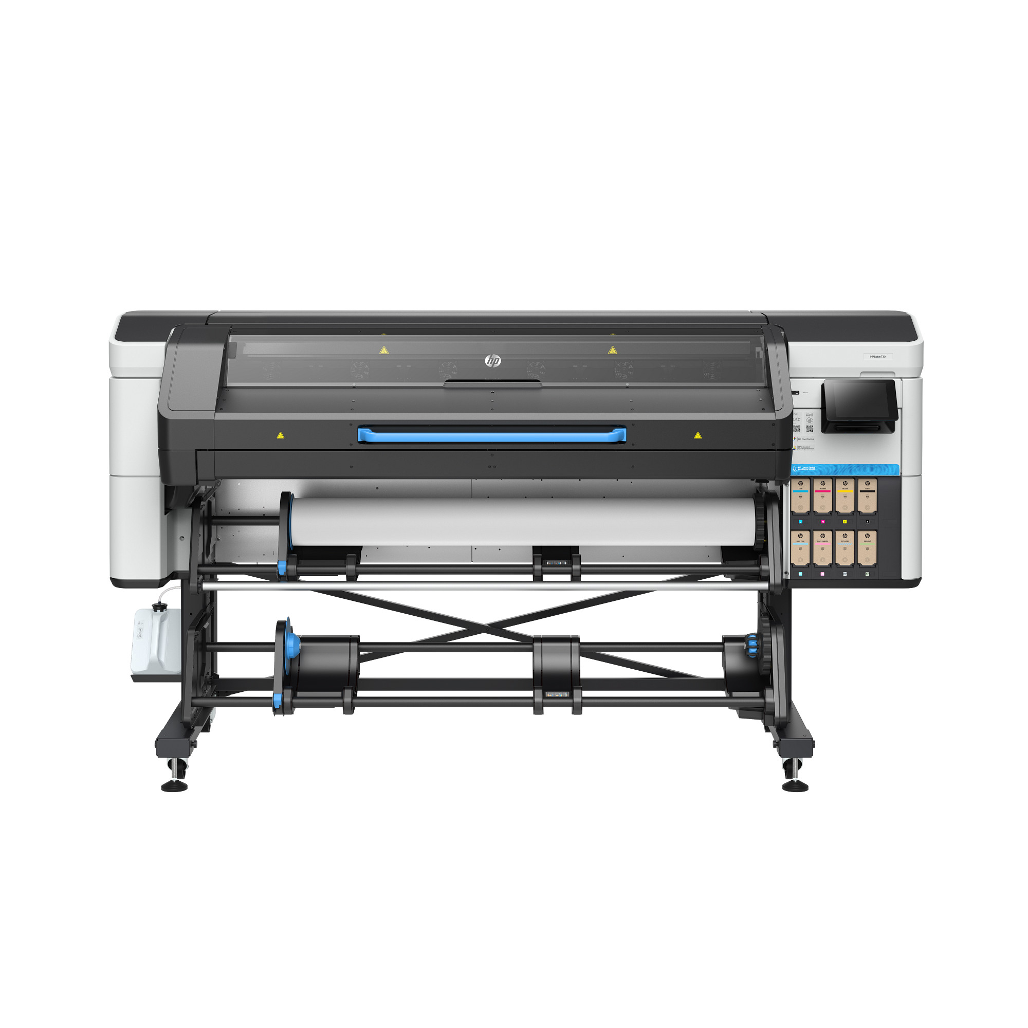 HP Latex 730 Printer – image 6