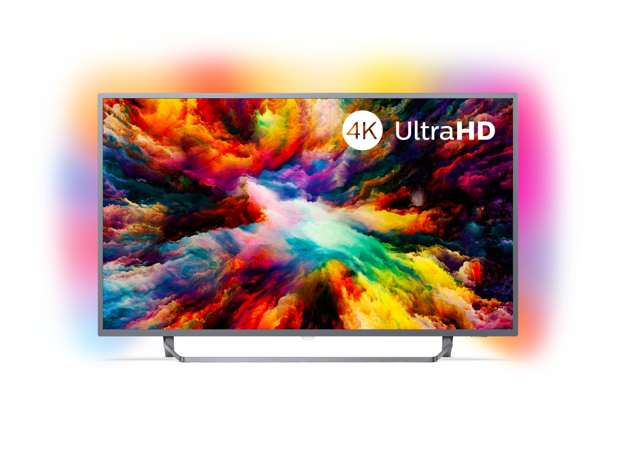 Philips 7300 series Ultra Slim 4K UHD LED Android TV 65PUS7303/12 – image 2