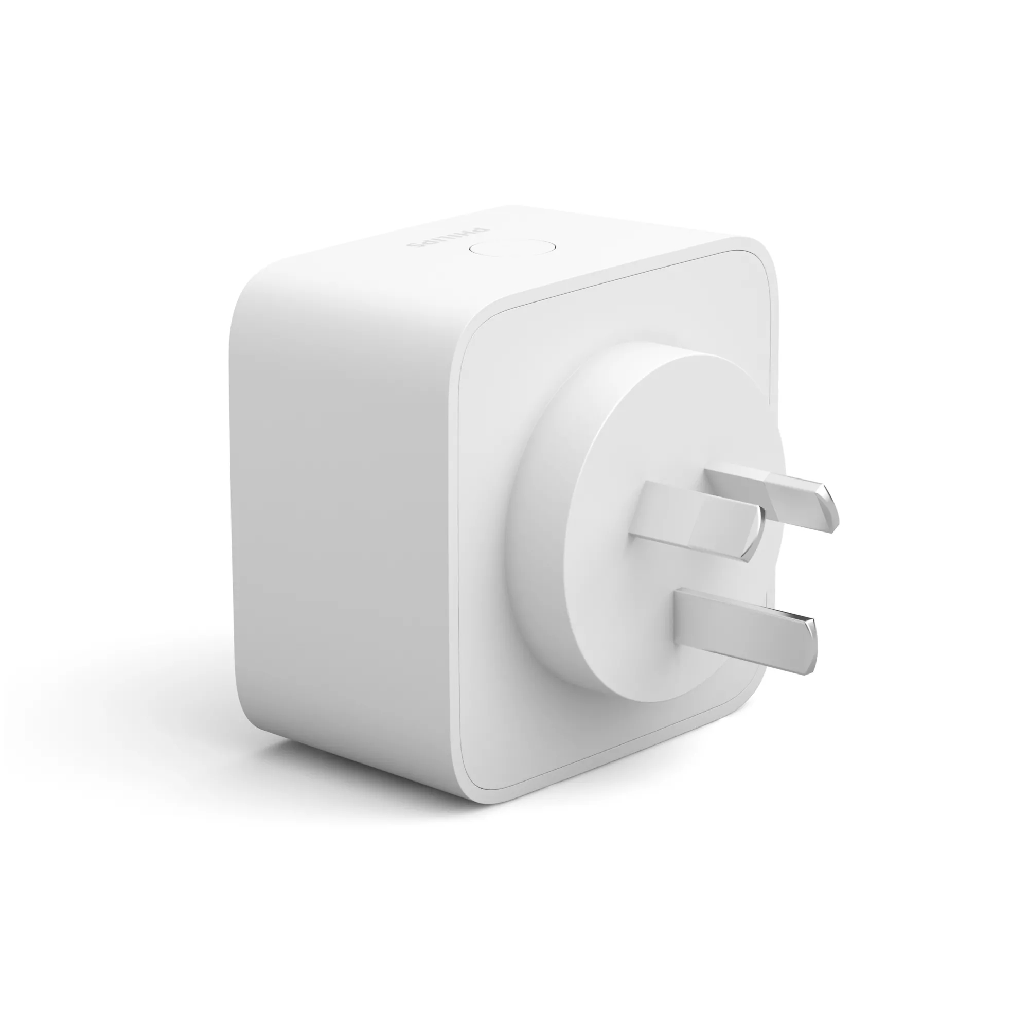 Philips by Signify Philips 8718699689346 smart plug White – image 2
