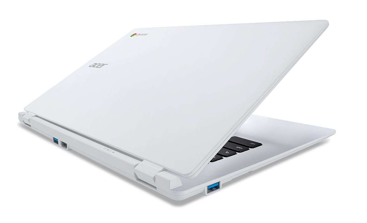 Acer Chromebook CB5-311-T4QV NVIDIA Tegra K1 CD570M-A1 – image 6