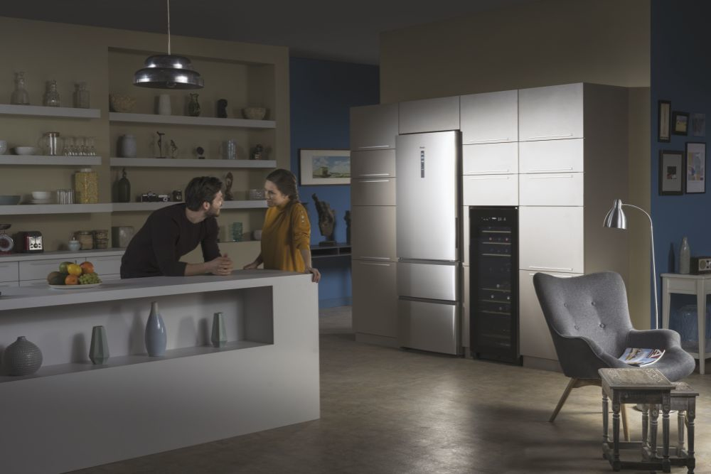 Haier 3D 70 Series 5 A3FE742CMJ(EE) Freestanding – image 8