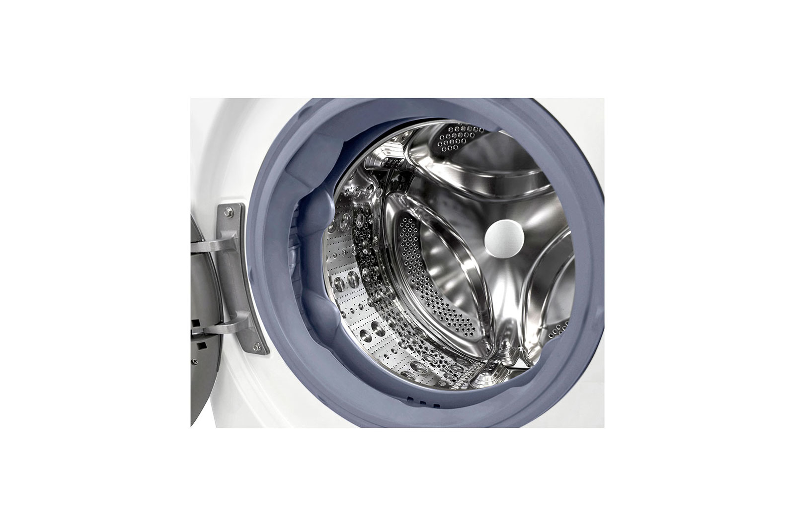 LG F4WV609S1 washing machine Front-load – image 3