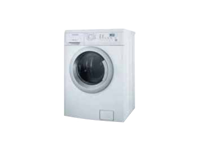 Electrolux EWF167443W washing machine Front-load