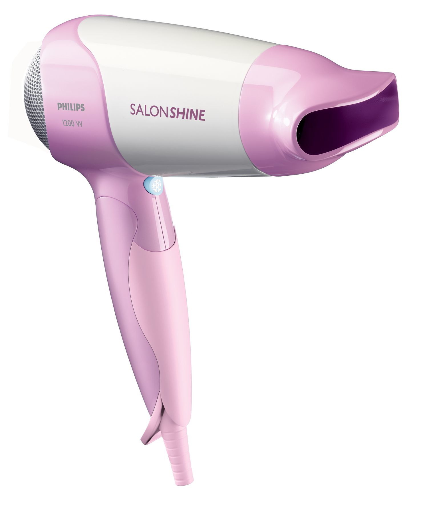 Philips SalonShine HP 4885 Hairdryer – image 2