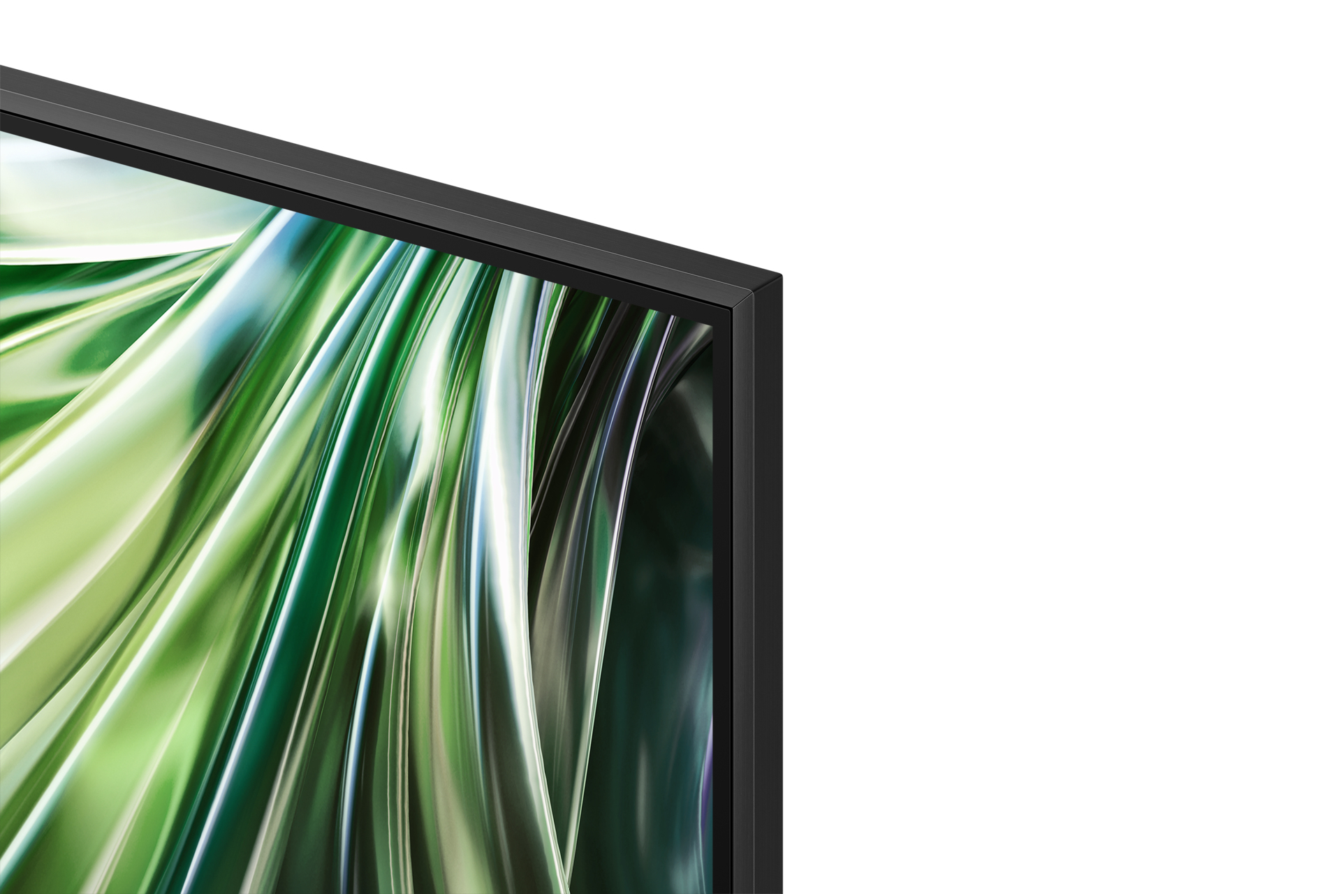 Samsung QN90D QE98QN90DAT 2.49 m (98") 4K Ultra HD Smart TV Wi-Fi Black, Titanium – image 5