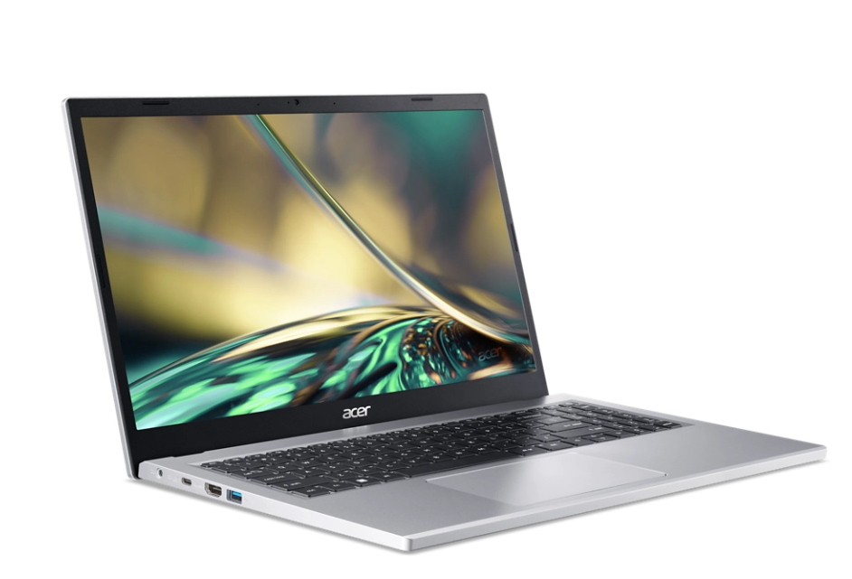 Acer Aspire 3 A315-24P-R7RJ AMD Ryzen™ 5 7520U Laptop – image 2