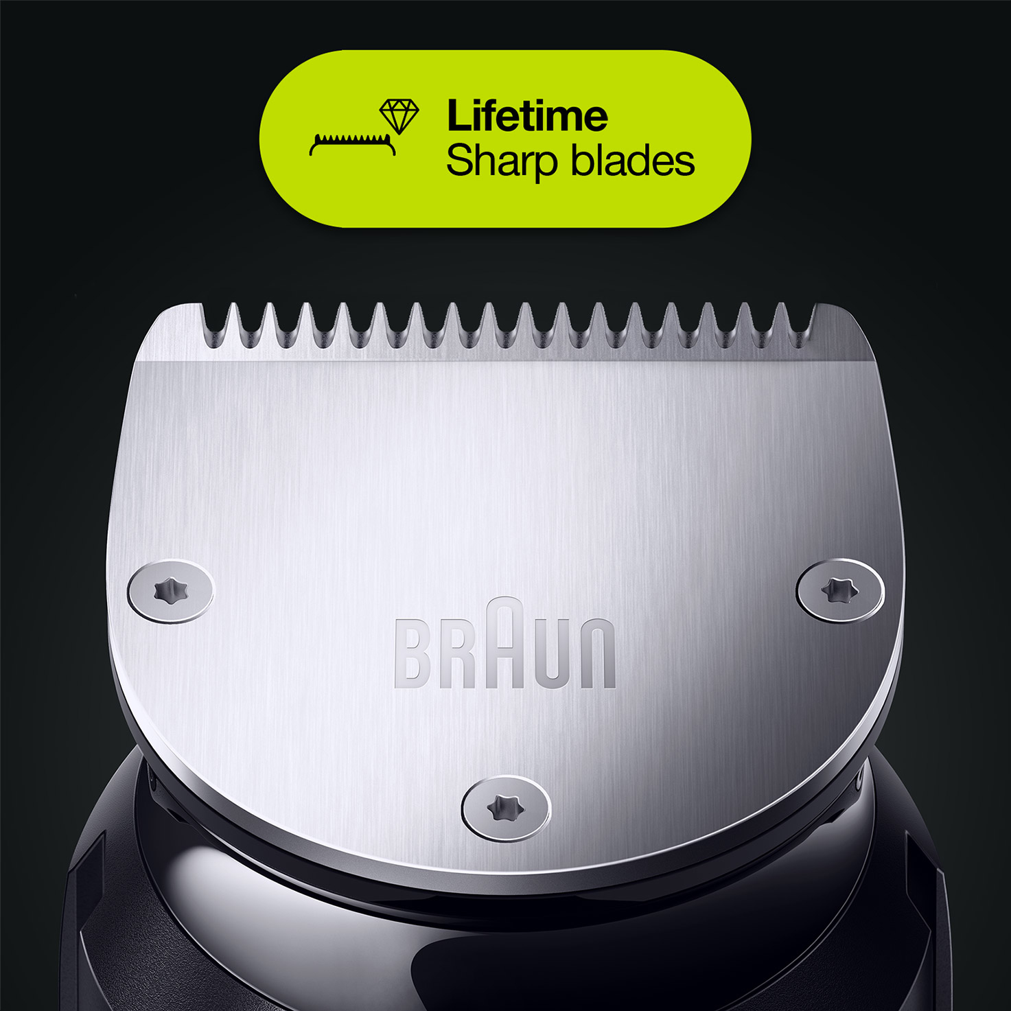 Braun MGK 7220 – image 5