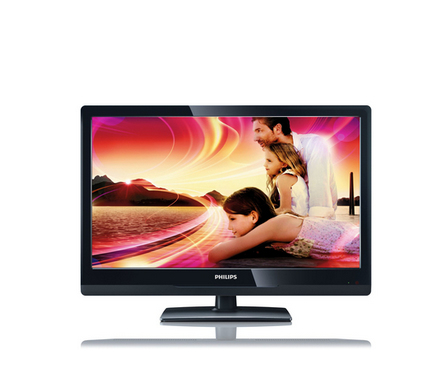 Philips 3000 series 22PFL3206H – image 2