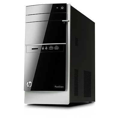 HP Pavilion 500-310t CTO Desktop PC