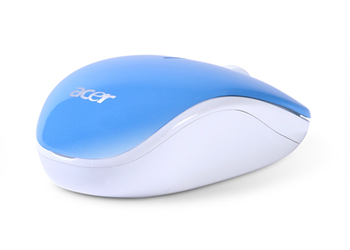 Acer LC.MCE0A.035 mouse RF Wireless Optical 1000 DPI