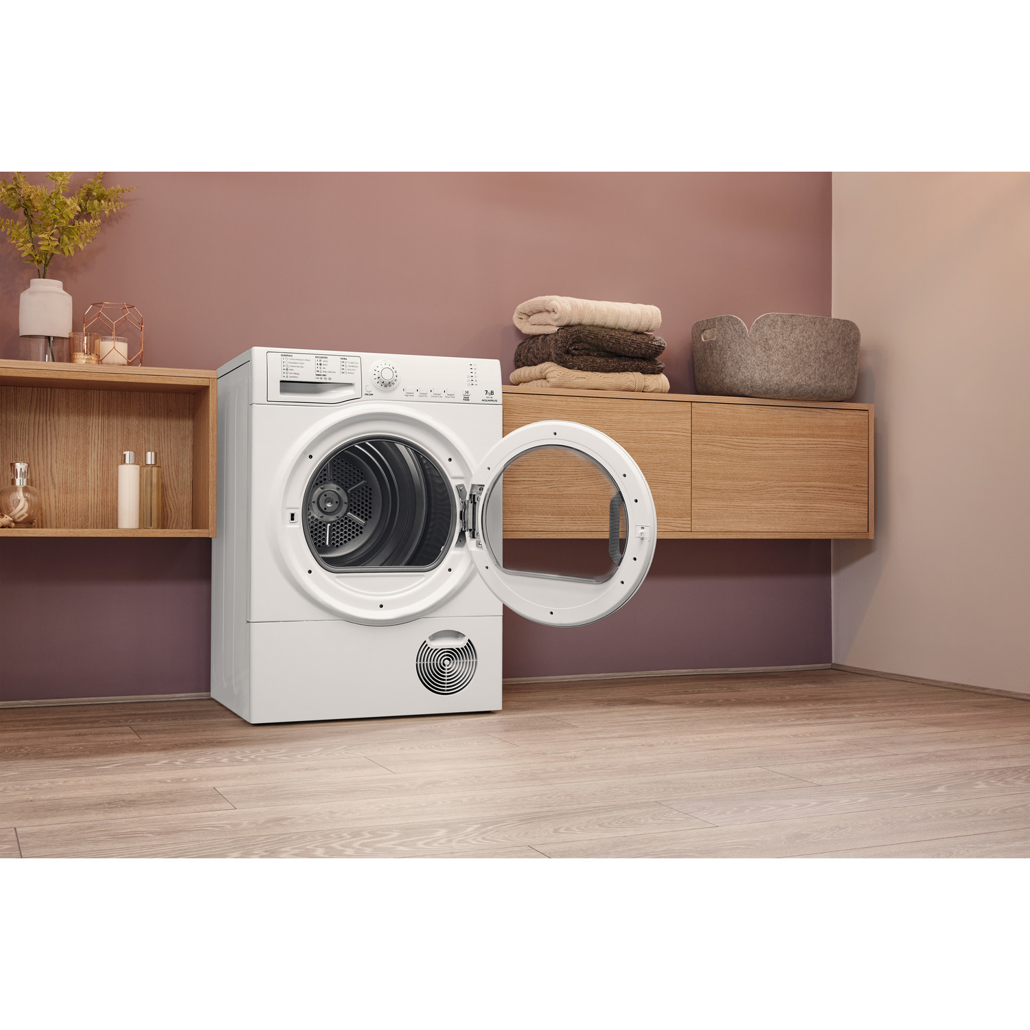 Hotpoint TCFS 73B GP.9 (UK) – image 8