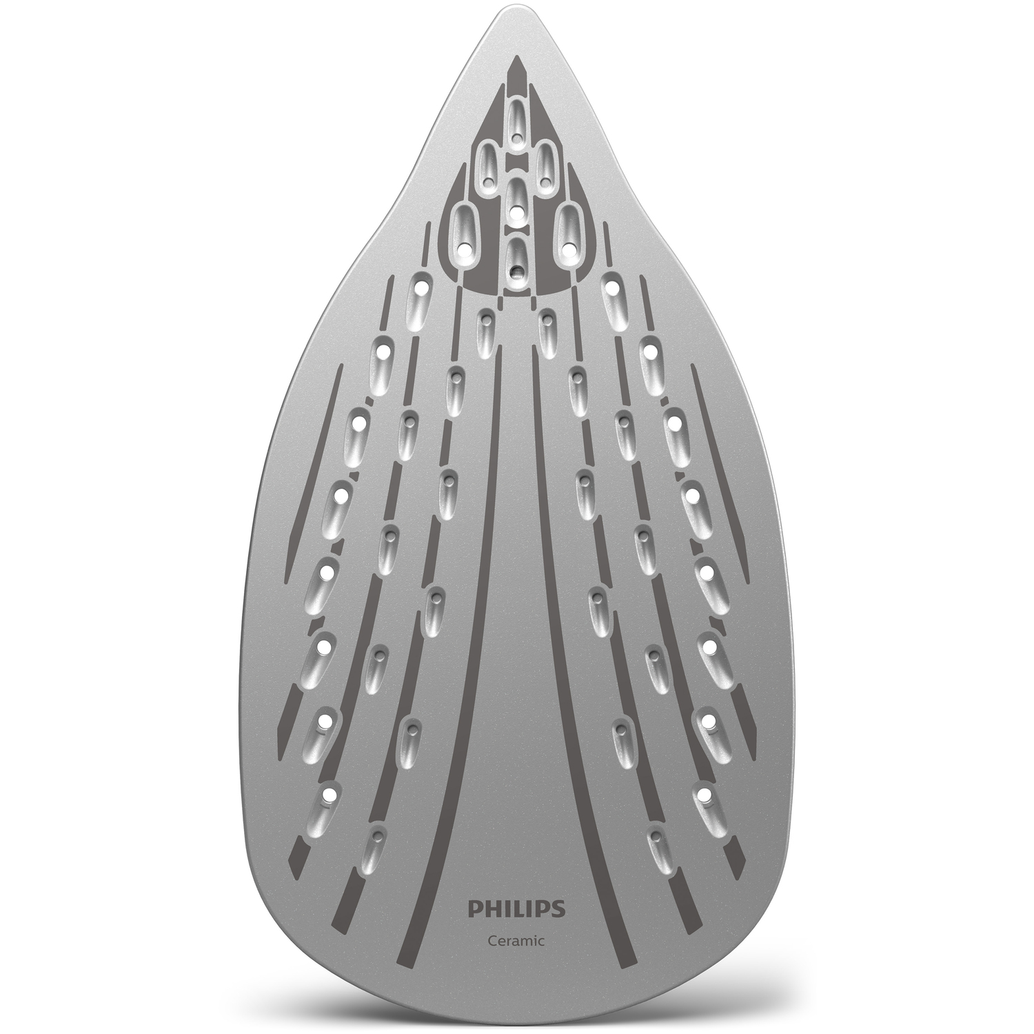 Philips Walita EasySpeed GC1752/34 iron Steam iron Ceramic soleplate – image 3