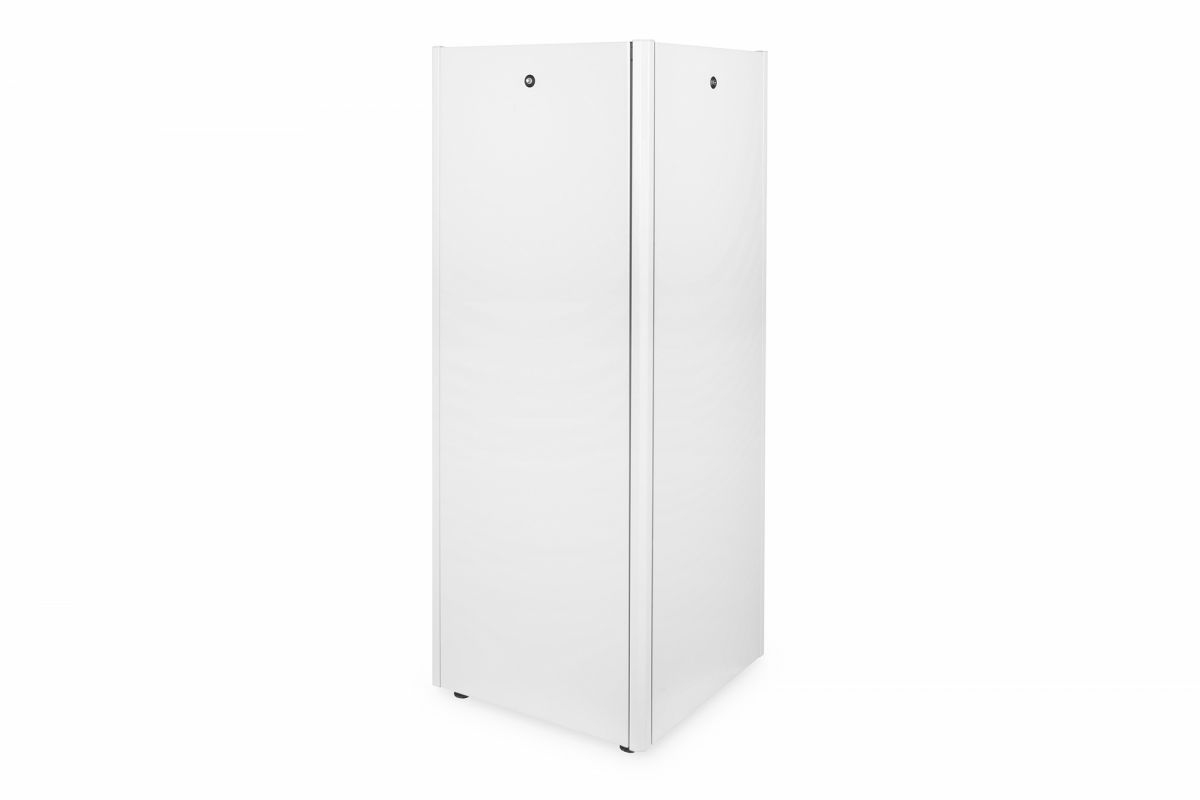 Equip Basic Flex 19' Cabinet, 32U – image 4