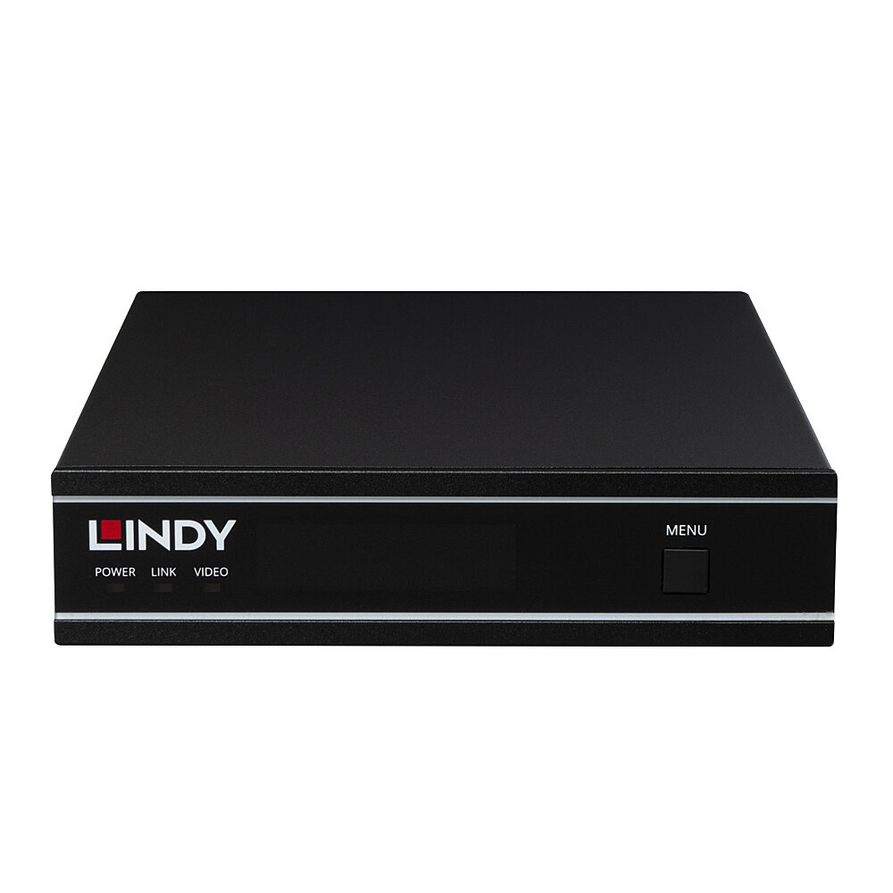 Lindy 38519 video servers/encoder – image 2