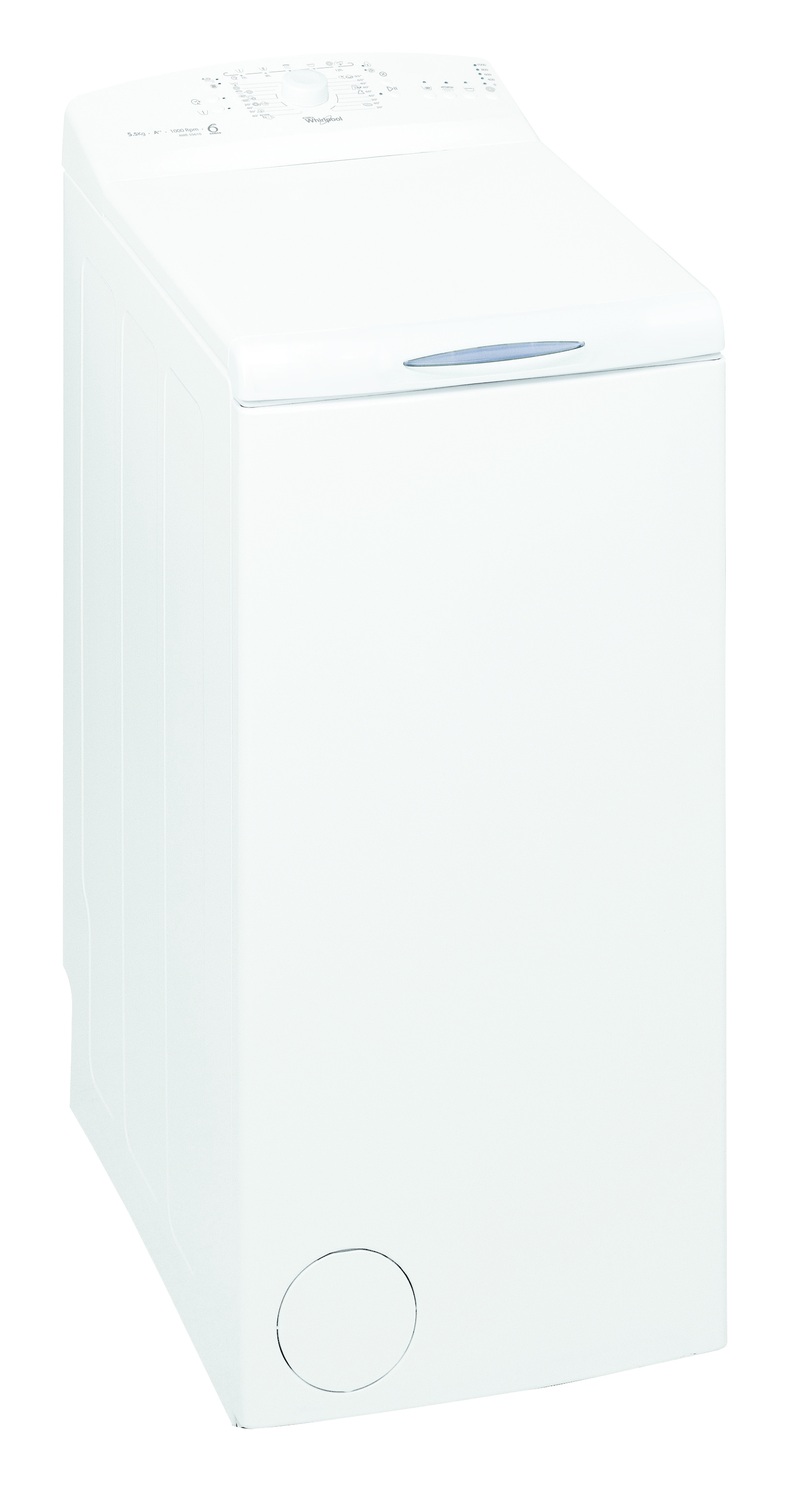 Whirlpool AWE 55610