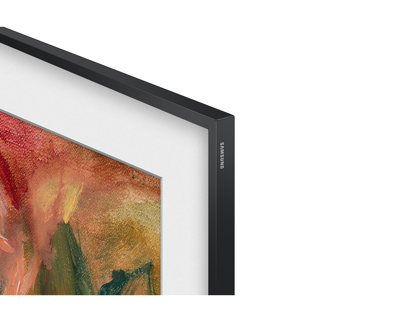 Samsung The Frame QA75LS03DAWXXY TV – image 9