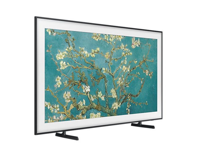 Samsung QN75LS03BAF 190.5 cm (75") 4K Ultra HD Smart TV Wi-Fi Black – image 7