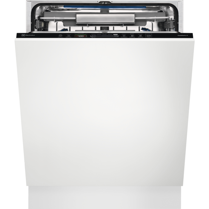Electrolux EEC67300L Fully built-in 13 place settings – image 1