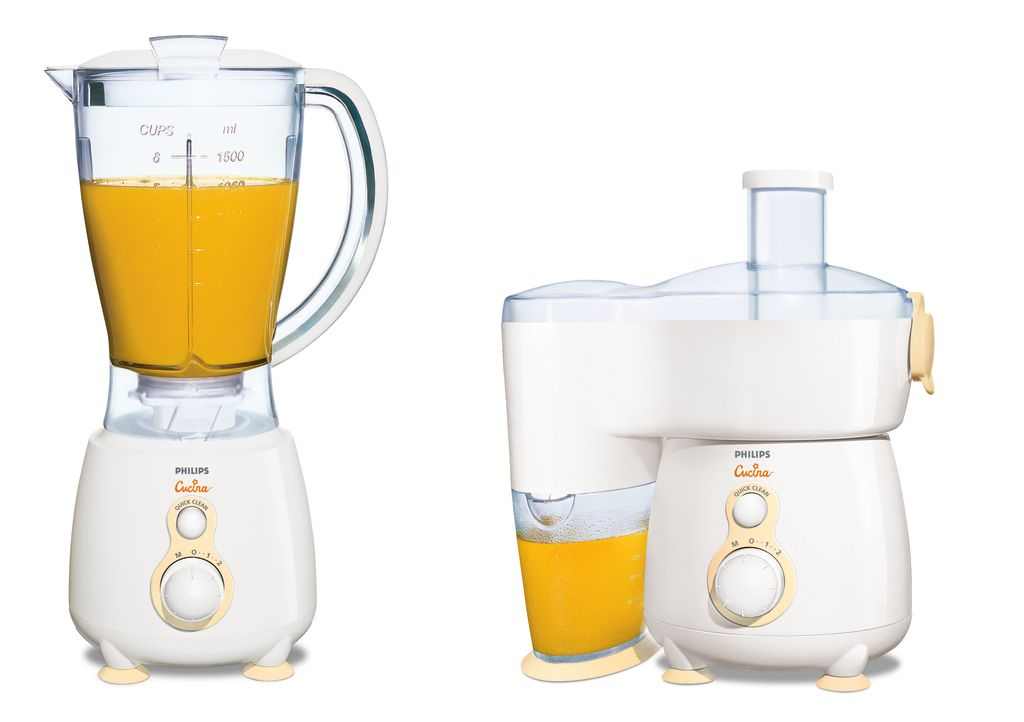 Philips HR1840/01 Juice & Co – image 2