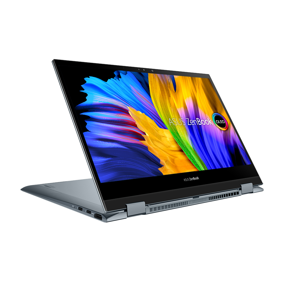 ASUS Zenbook Flip 13 UX363EA-HP403R Intel® Core™ i5 i5-1135G7 Hybrid (2-in-1) – image 7