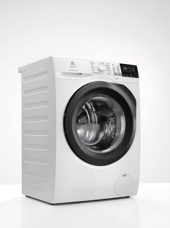 Electrolux EW6F421B washing machine Front-load – image 2
