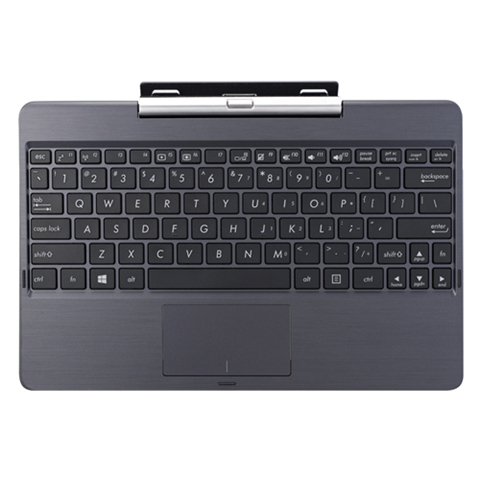 ASUS Transformer Book T100TA-DK002H Intel Atom® Z3740 Hybrid (2-in-1) – image 8